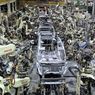 Intip Proses Produksi Mobil Daihatsu di Kyoto