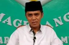 Eks Wabup Magelang Mundur Jadi Calon Bupati, PKB Usung Ketua PCNU untuk Pilkada 2024