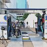 Layanan Uji Motor Listrik Hasil Konversi, Hadir di 25 BPTD 