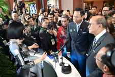 87 Tahun Sinar Mas, Konsisten Menjawab Tantangan Global lewat Transformasi Berkelanjutan