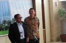 Kesimpulan Ahok, BPK Tak Ingin Dia Jadi Gubernur