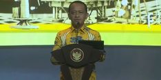 Golkar Bantah Bahlil Terlibat dalam Mega Korupsi Pertamina Rp 1 Kuadriliun