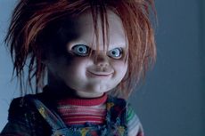 Kisah Horor Chucky yang 