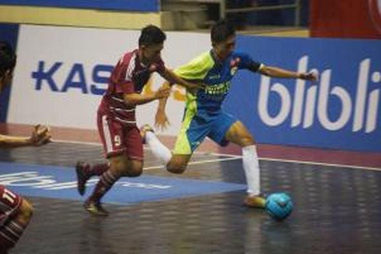 LIMA Futsal 2015