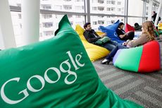 Mantan Bos Google Ungkap Keterampilan yang Paling Dicari dari Pelamar Kerja