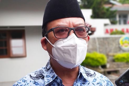 Beredar Kabar BOR RS di Purwokerto Tembus 98 Persen, Bupati: Tidak Betul, Itu Ngawur