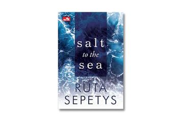 Novel Fiksi Sejarah Terlaris Elex Media