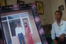 Kisah Cinta Sejati Soeharto, Mantan Atlet Disabilitas yang Tetap Setia Merawat Istri