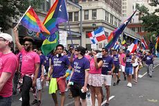 Queer: Pengertian, Budaya, dan Contoh Tokohnya