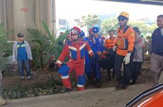 Perebutan Lahan Parkir Diduga Jadi Pemicu Dua Pria Tewas Tenggelam di Kali Ancol