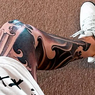 Adam Levine Pamer Tato 