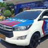 Mobil INCAR Polda Jatim Siap Tangkap Pelanggar Lalu Lintas