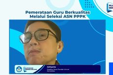 Seleksi PPPK Guru 2022, Pemerintah Anggarkan Dana Rp 14 Triliun