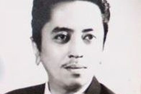 Biografi M Mashabi, Perintis Musik Dangdut