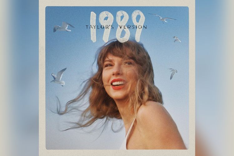 Taylor Swift bakal merilis album 1989 (Taylor's Version) pada 27 Oktober 2023. Jelas perilisan, Taylor berkolaborasi dengan Google menghadirkan permainan teka-teki.