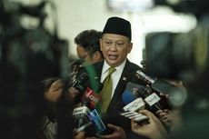 Ketua DPR Minta Rakyat Tak Terpancing Wacana 
