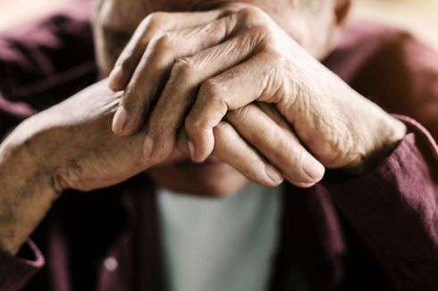 Kisah Mbah Sim, Hilang di Magelang, Ditemukan 30 Tahun Kemudian di Probolinggo berkat Unggahan Foto