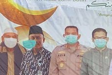 Foto Pejabat Depok di Spanduk Tampak Janggal, Pemkot Akui Itu Hasil Editan