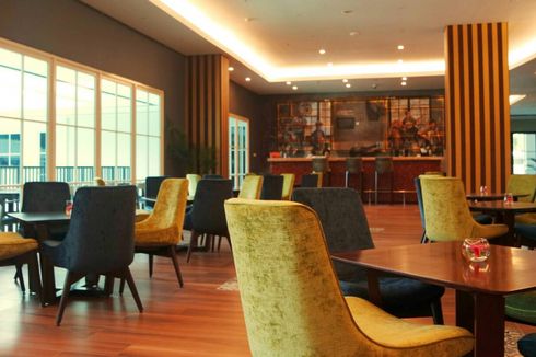 Hotel Terbaru Dekat Bandara Kualanamu
