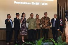 Di UPH, Menristekdikti Tekankan Pentingnya Riset dan Daya Saing Bangsa