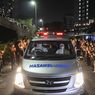 Liza Putri Noviana, Nakes Pertama di Wisma Atlet yang Gugur Terpapar Covid-19 