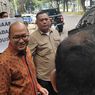 Dua Kali Rosan Roeslani Kubu Prabowo Datangi Megawati, Pulang Dibekali Pesan Perjuangan