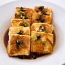 Resep Tahu Putih Kecap Pedas, Lauk Sederhana Tanpa Masak 