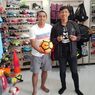 Curahan Hati Mantan Pemain PSS Sleman karena Bisnisnya Ikut Terdampak Pandemi