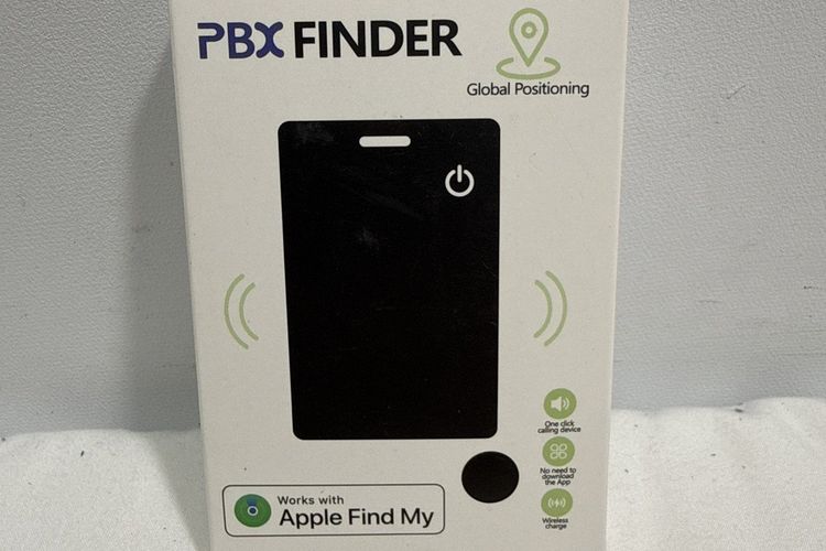 Memahami Cara Kerja GPS PBX Finder