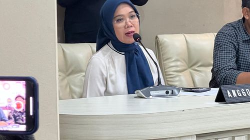 KPU Sebut Pemungutan Suara Ulang Pilkada Paling Lambat Dilakukan 6 Desember 2024