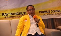Wasekjen DPP Golkar: Kartu Prakerja Beri Peluang Peningkatan Keterampilan 