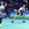 Hasil All England 2023: Poin 29-27, Raket Lawan Bengkok, Ahsan/Hendra Segel Tiket Final