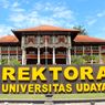 Kasus Korupsi SPI Universitas Udayana, Mantan Rektor Dicegah ke Luar Negeri