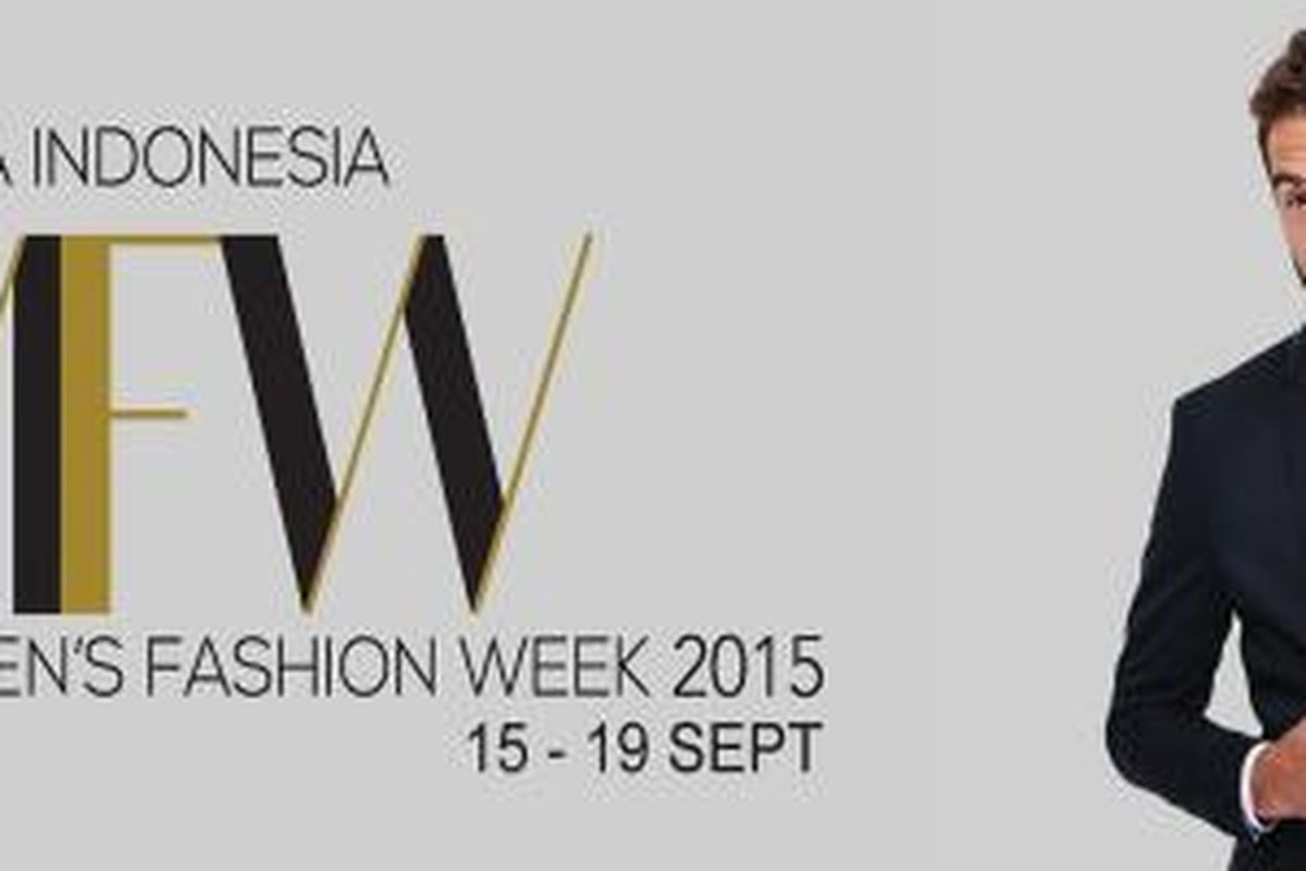 Plaza Indonesia Men's Fashion Week (PIMFW) segera diselenggarakan mulai tanggal 15 hingga 19 September 2015.