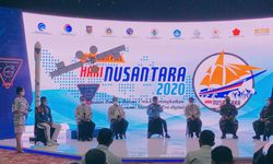 Penguatan Budaya Bahari Jadi Fokus Utama Peringatan Hari Nusantara 2020