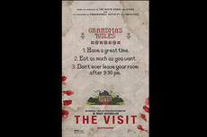 Sinopsis The Visit, Kunjungan Mengerikan di Rumah Nenek