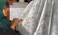 Batik Organik Menjalankan Bisnis Inklusif dengan Model Pentahelix