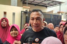 Tak Gunakan Konsultan, Dharma Pongrekun Mengaku Ditertawakan karena Dianggap Kontroversial