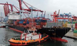 Kapasitas Pelabuhan Naik, Ekosistem Logistik Darat Diperkuat