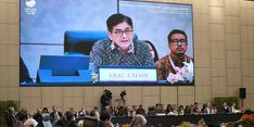 Ketua ASEAN-BAC 2023 Arsjad Sebut Asia Tenggara Punya Potensi Sangat Besar di Berbagai Bidang