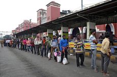 Akibat Lockdown, Banyak Orang India Tak Sanggup Bayar Kontrakan