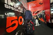 Jaket Modular hingga Apparel Harian, Hadir di IMHAX 2026