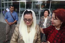 Mantan Direktur Indofarma Bantah Keterlibatan dalam Kasus Siti Fadilah