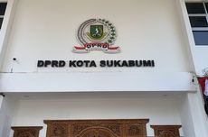 16 Anggota DPRD Sukabumi Tak Lanjutkan Rapat AKD karena Kecewa