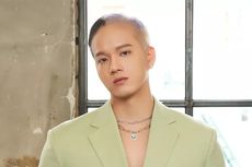 Peniel BTOB Rehat Sementara Setelah Alami Cedera Tendon Achilles 