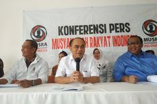 Relawan Bakal Percepat Pelaksanaan Musra Terakhir, Hasilnya Dilaporkan ke Jokowi