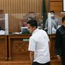 Bharada E Dituntut 12 Tahun Penjara, Jaksa: Eksekutor yang Akibatkan Brigadir J Tewas