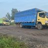  Jalur Sumatera Jadi Lintasan Paling Angker Bagi Sopir Truk