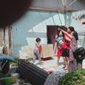 Telegram Kapolri, Kerahkan Bantuan untuk Penanganan Gempa Cianjur