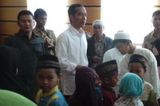 Pengamat: Jokowi Perlu Dikritik supaya Tidak Mabuk